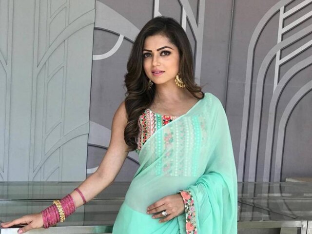 Drashti Dhami to make a SPECIAL guest appearance in ‘Gathbandhan’