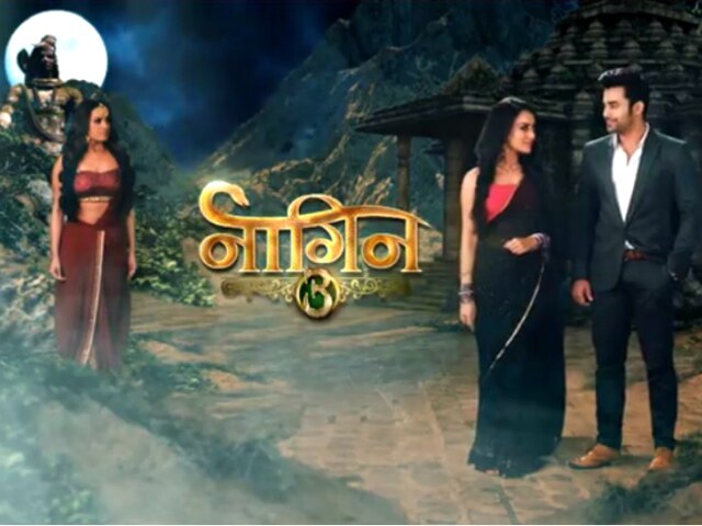 Naagin 3: Ankit Mohan aka Yuvi announces his final exit from the show