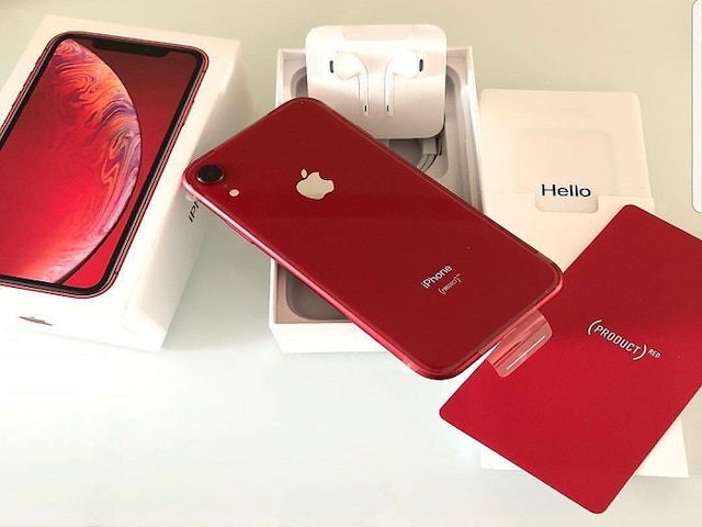 Apple slashes iPhone XR price in India! Here is how HDFC ...