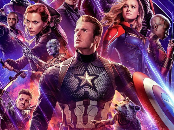 Advance ticket sales for Avengers: Endgame broke the …