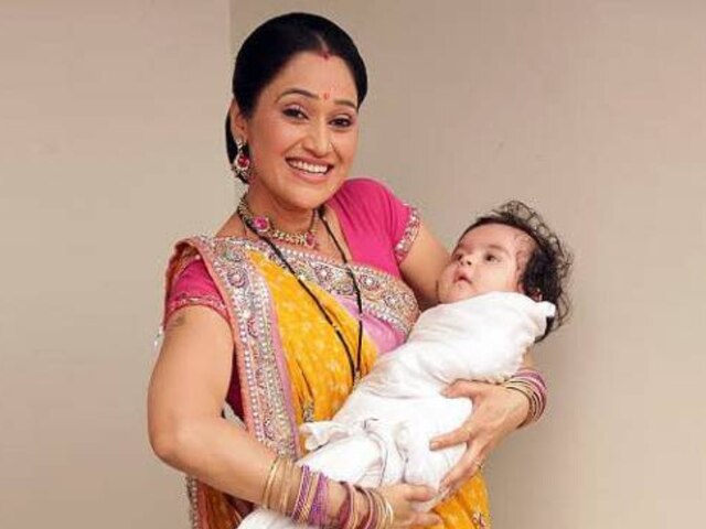 Taarak Mehta Ka Ooltah Chashmah: Disha Vakani Aka Dayaben To Make Her