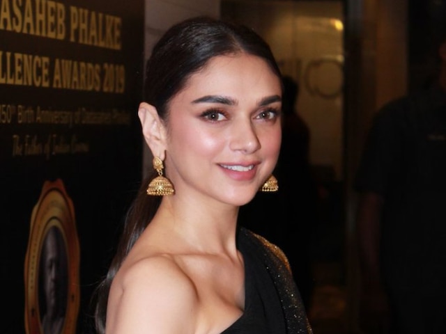 Aditi Rao Hydari on her Yeh Saali Zindagi audition story