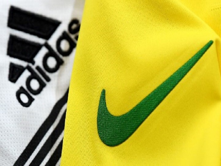 Nike, Adidas urge Trump to end trade war with China, warn of Nike, Adidas urge Trump to end trade war with China, warn of
