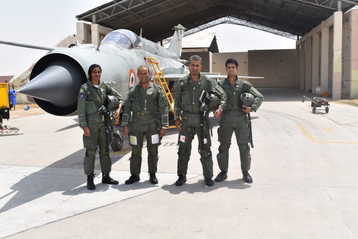 iaf for womens