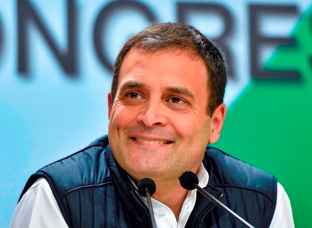 Lok Sabha elections 2019: Rahul Gandhi wins Wayanad seat ...