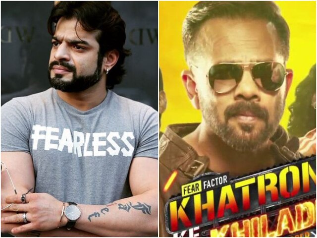 Khatron Ke Khiladi 10: Yeh Hai Mohabbatein actor Karan Patel to be part