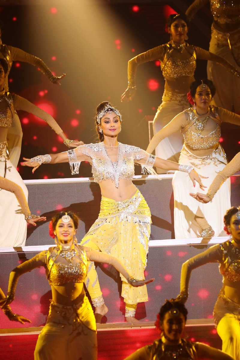 Super Dancer Chapter 3 winner is Rupsa Batabyal, Shilpa Shetty performs