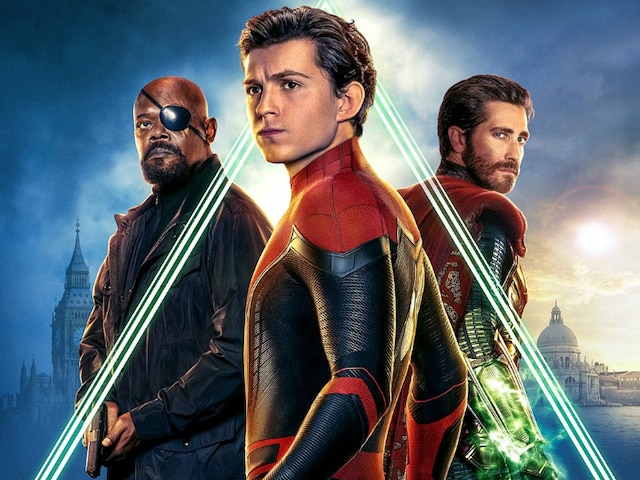 Age Spider Man Far From Home 'Spider-Man: Far From Home' REVIEW: Enthralling road-trip cum coming-of