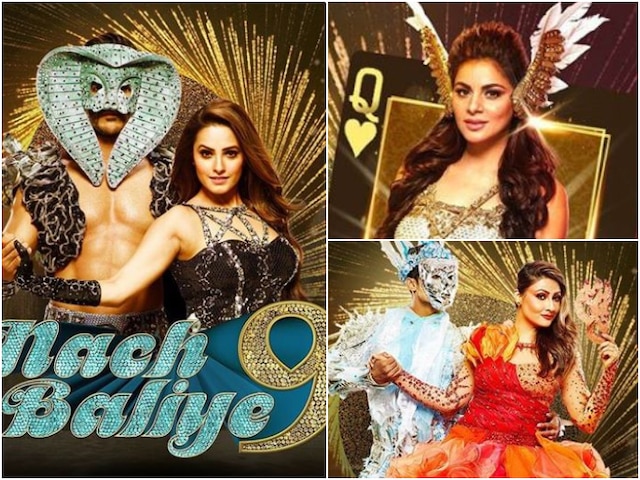 Nach Baliye 9 LAUNCH, PREMIERE Date REVEALED: Salman Khan’s Show to go