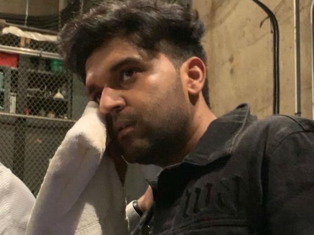 Image result for Punjabi singer Guru Randhawa attacked in Canada after his concert; here's what happened