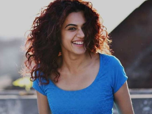 Image result for taapsee pannu