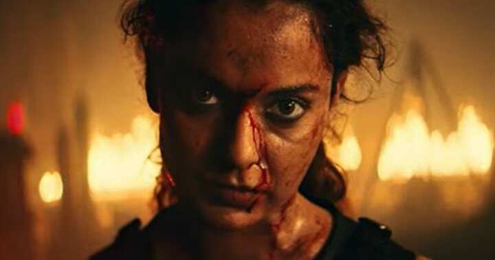 Kangana Ranaut Dhaakad Teaser OUT NOW: Watch Actress' Fierce Avatar!