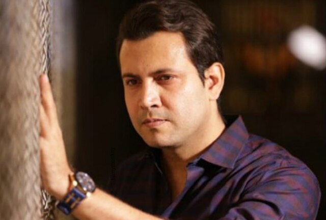 TV actor Abhinav Kohli arrested for sexually harassing woman