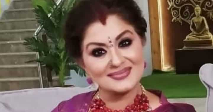 Yeh Hai Mohabbatein: Sudha Chandran Set To Re-Enter Divyanka Tripathi's