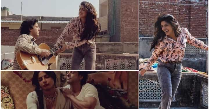 'The Sky Is Pink's First Song Titled 'Dil Hi Toh Hai' Out; Farhan