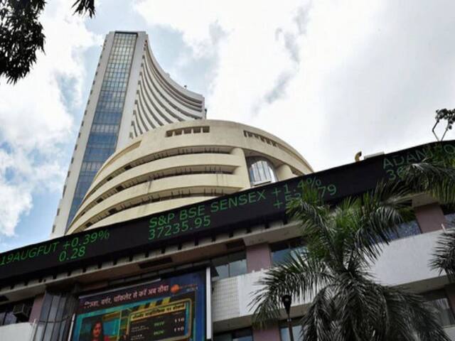 Sensex opens over 200 point higher; Nifty tops 11,600
