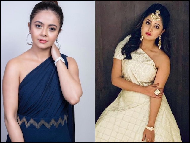 devoleena 