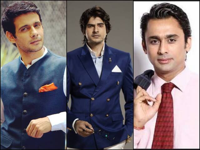 Bigg Boss 13: Viraf Patel, Rahil Azam & Anuj Saxena To ENTER Salman Khan's Show As Wild Card Contestants?