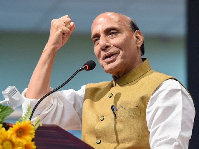 Image result for rajnath singh
