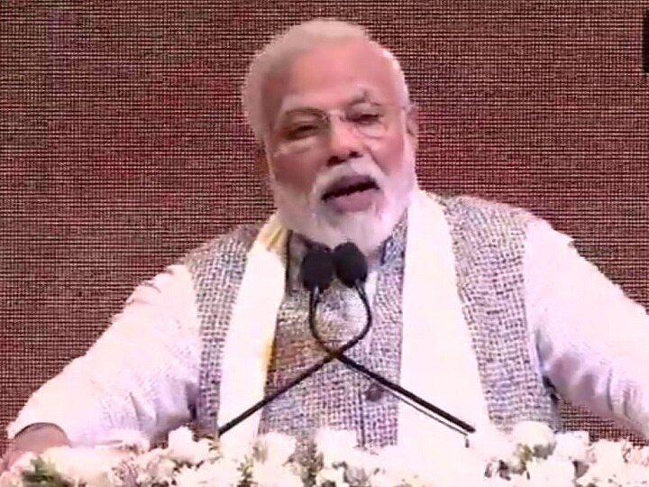PM Modi Says Despite Pressure, His Govt Is Firm On Decisions Like Article 370, CAA thumbnail