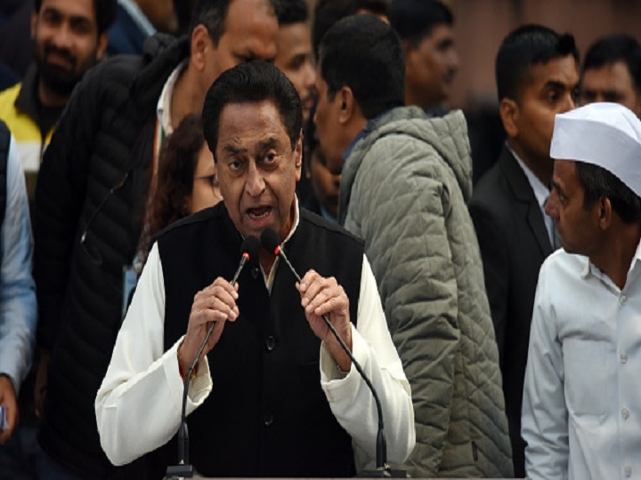 Madhya Pradesh CM Kamal Nath Asks Modi Govt To Share Details Of Surgical Strike thumbnail