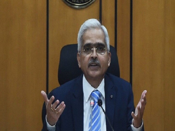 Coronavirus In India: RBI Cuts Repo Rate By 75 BPS To 4.4 %, Slashes CRR By 100 BPS; Key Points thumbnail
