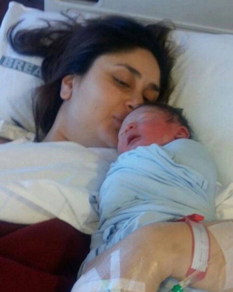 KAREENA FAKE