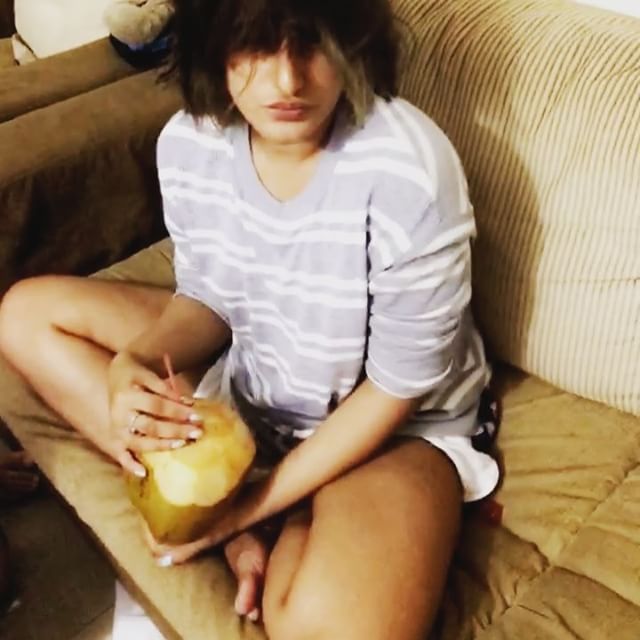 इंस्टा सनसनी हैं कटरीना की हमशक्ल सलोनी चोपड़ा See the latest pictures of Saloni Chopra