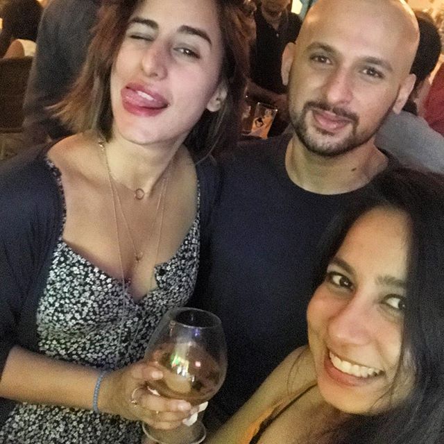 इंस्टा सनसनी हैं कटरीना की हमशक्ल सलोनी चोपड़ा See the latest pictures of Saloni Chopra