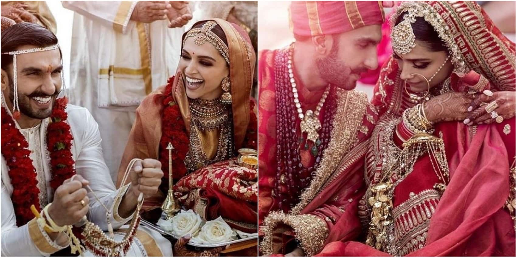 जब दीपिका ने रणवीर सिंह से शादी के लिए अपनी गर्दन से हटाया था पूर्व प्रेमी रणबीर के नाम का टैटू