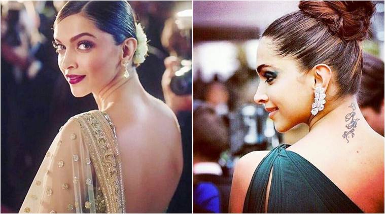 Deepika's Modified RK Tattoo Goes MISSING post Wedding | India Forums