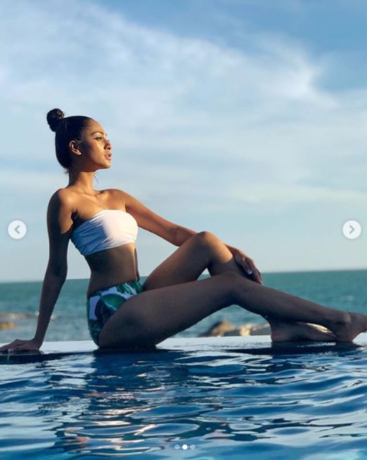 Miss World 2018: मानुषी छिल्लर आज दुनिया की नई विश्व सुंदरी को पहनाएंगी क्राउन, भारत की अनुकृति वास हैं दावेदार Miss World 2018: मानुषी छिल्लर आज दुनिया की नई विश्व सुंदरी को पहनाएंगी क्राउन, भारत की अनुकृति वास हैं दावेदार