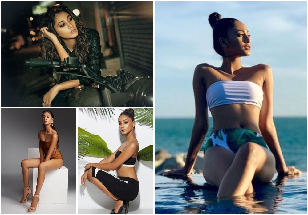 Miss World 2018: मानुषी छिल्लर आज दुनिया की नई विश्व सुंदरी को पहनाएंगी क्राउन, भारत की अनुकृति वास हैं दावेदार Miss World 2018: मानुषी छिल्लर आज दुनिया की नई विश्व सुंदरी को पहनाएंगी क्राउन, भारत की अनुकृति वास हैं दावेदार