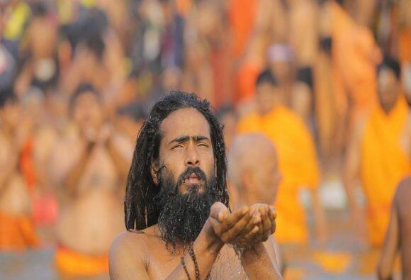 Kumbh Mela 2019: मौनी आमावस्या पर 5 करोड़ लोगों ने लगाई आस्था की डुबकी, अगला शाही स्नान 10 फरवरी को