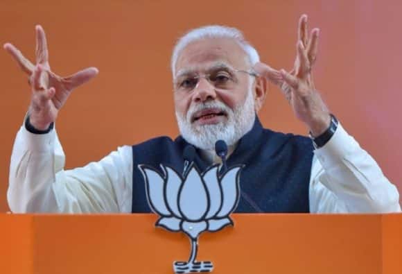 पीएम मोदी ने कहा- कुंभ ने हमारी संस्कृति, आध्यात्मिकता को शानदार तरीके से दर्शाया