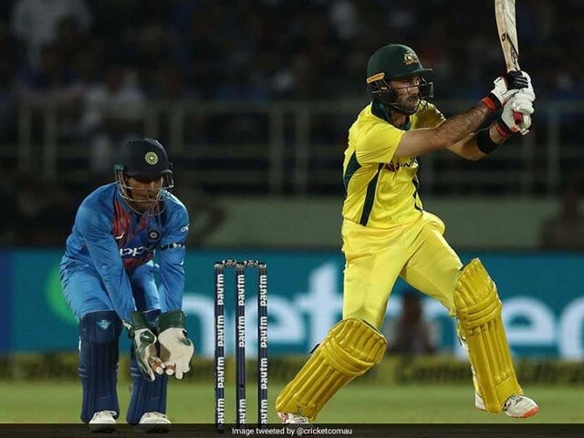 India vs Australia T20: पहले टी-20 मैच में आखिरी गेंद पर हारा था भारत, दूसरा टी-20 जीतने पर भारत की होगी नज़र India vs Australia 2nd T20 Match Preview IND vs AUS 1st T20 Match Highlights