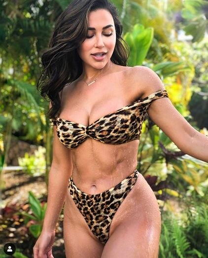 Sexy Cheri Amazing Bundle Ana Waptrick Model
