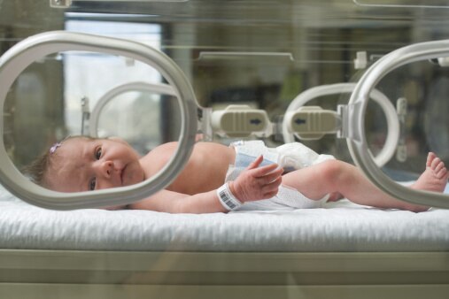 premature birth impact a baby's love life in adulthood research says