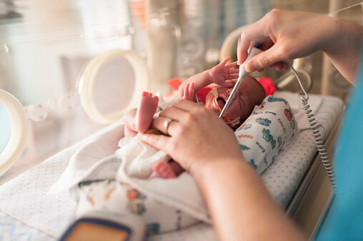 pediatrician advice on newborns