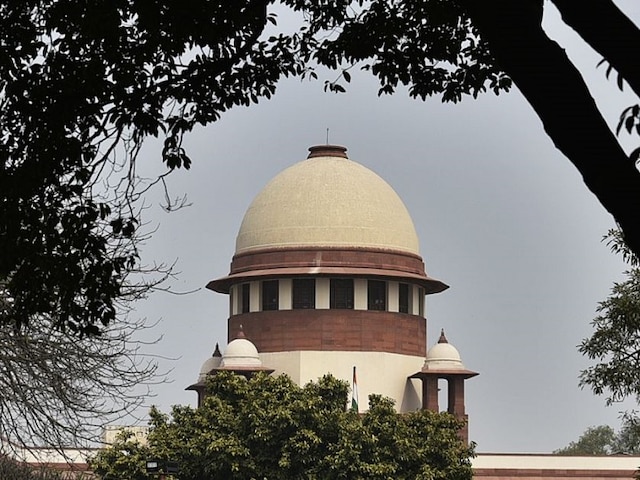  Supreme Court to hear petitions against Article 370