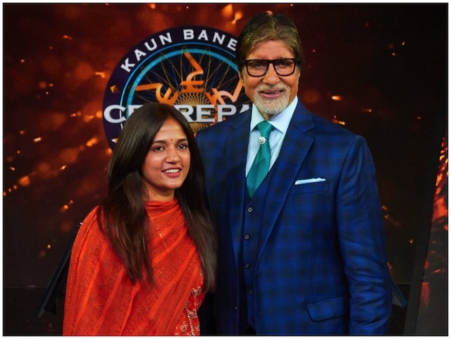 Amitabh Bachchan to host 11th season of KBC his stylist reveals a lot of things about his style