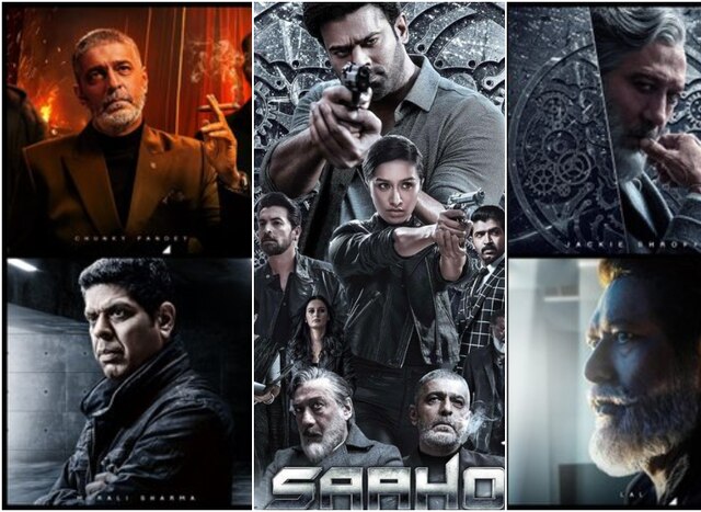 Image result for saaho