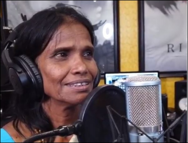 Viral singer Ranu mandal latest interview
