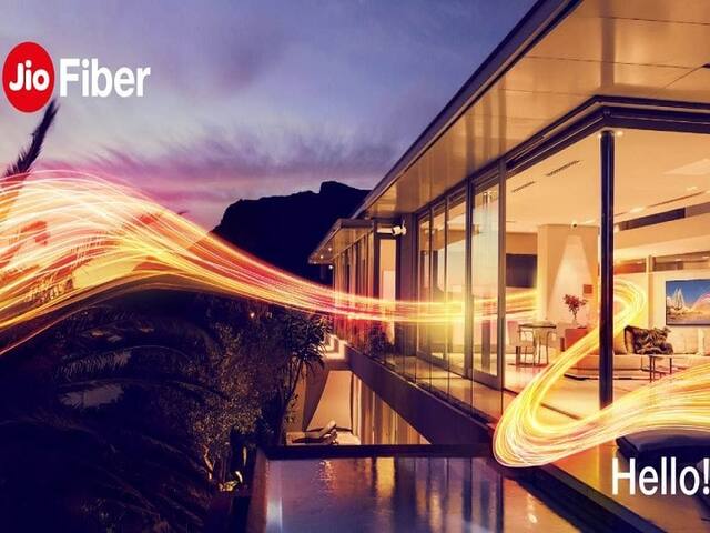 Jio Fiber Launched Broadband Price Offers Speeds Other Details to Know here