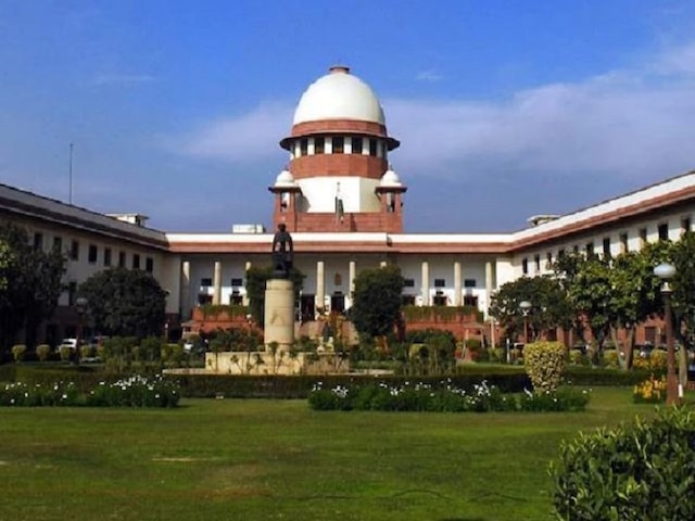 Supreme Court issues notice to Centre on PILs seeking direction to declare unconstitutional the UAPA Act