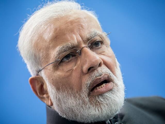 Modi 2.0 completes 100 days, Government plans campaign