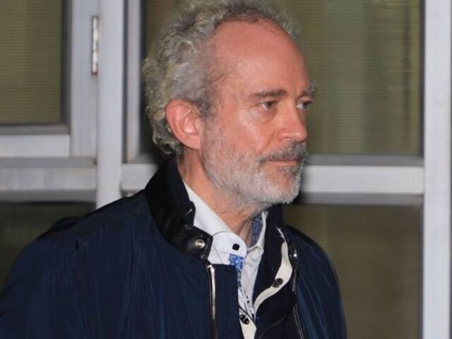 AgustaWestland scam Christian Michel bail plea rejected 
