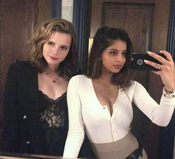 In Pics: सà¥à¤¹à¤¾à¤¨à¤¾ à¤à¤¾à¤¨ à¤à¥ बà¥à¤¹à¤¦ हà¥à¤ तसà¥à¤µà¥à¤° à¤à¤à¤à¤°à¤¨à¥à¤ पर हॠरहॠहॠवायरल, यहाठदà¥à¤à¤¿à¤