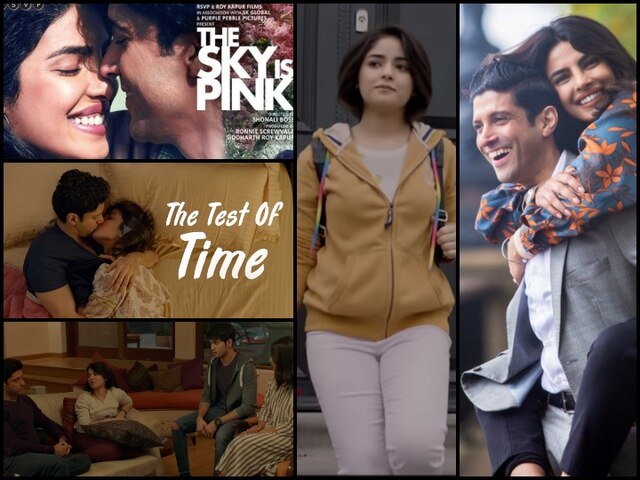 Image result for the sky is pink