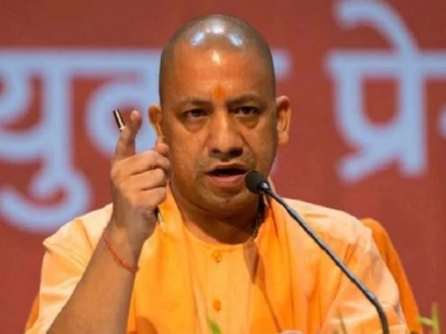 UP CM Yogi Adityanath says If needed nrc will be implemented in Uttar Pradesh